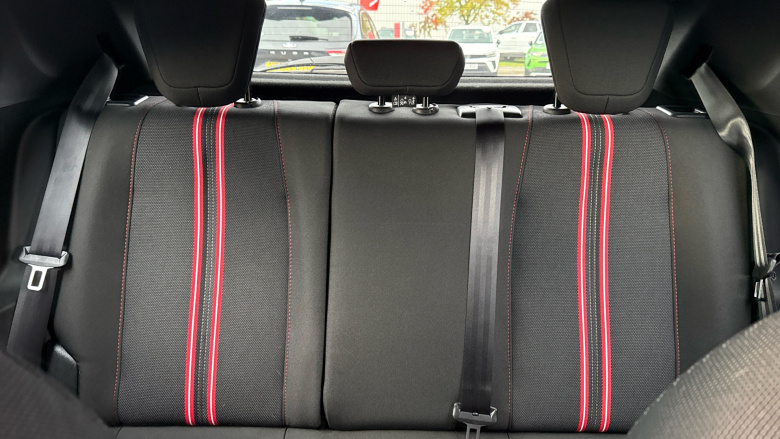 Vauxhall Corsa 1.2 GS Line 5dr Petrol Hatchback